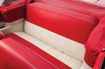 Edsel Corsair Convertible 1959 года